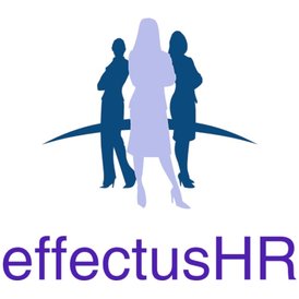 EffectusHR, logo, HR Specialist, Cardiff